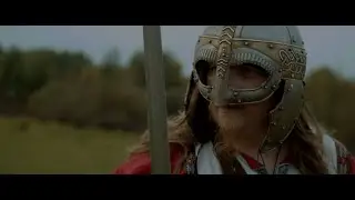 Hexenklad - Heathenheart (Official Music Video)
