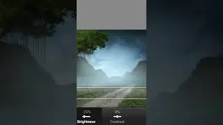 PS Touch Editing Tutorial | Human Interest Photo Manipulation Tutorial | Digital Art