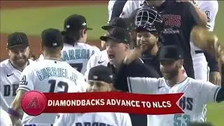 Are the Arizona Diamondbacks legit? #mlbb #sportsnews #news #baseball