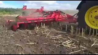 Дискатор, Дисковая борона Техника от компании Агродрайверы https://t.me/agrotehnikrnd