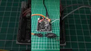 Pirates of the Caribbean Theme on Arduino