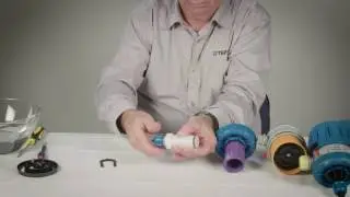 Tefen Tutorial MixRite 1