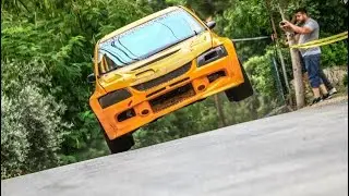 RAW // Best of Hill Climb Racing | Jawad Slim | Wadi Chahrour | LHCC 2023