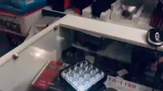ФСО фспышки стробоскоп