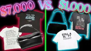 RICHES to Rags: Cheaper, BETTER Alternatives?!