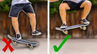 HOW TO PROGRESS AT SKATING FAST! (4 simple steps!)