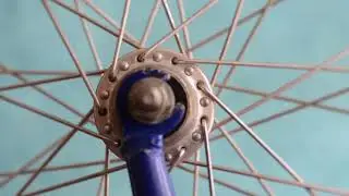 ¡Genera mucho dinero con una bicicleta y un toque de creatividad!