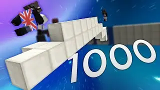 Block Clutch Montage