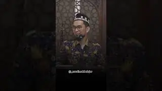 PESIMIS • Ust Adi Hidayat