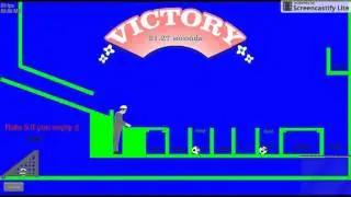 Happy Wheels: Audio Fail