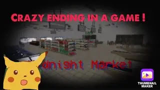 Crazy ending in a game!