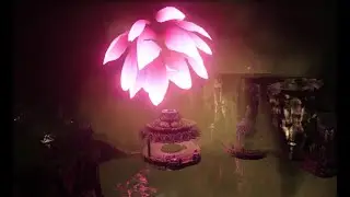 ark build Vanou village