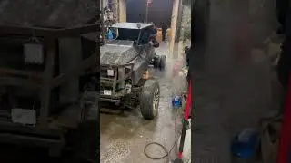 Это что за аппарат?🫣 #automobile #car #drift #автосервис #гонка #bmw #топ