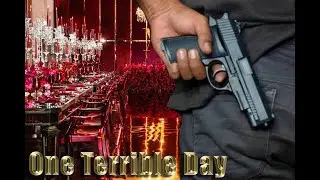 Sea Of Mix - One Terrible Day (Horror Time) Official Audio