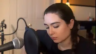 Take On Me - A-ha (cover)