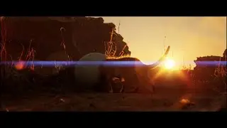 Cinematic Lens Flares for Unreal Engine | Out Now On Marketplace