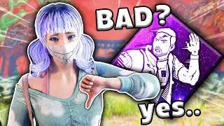 Nerfed MADE FOR THIS is So Painful To Use...