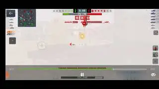 Интересный баг| Wot blitz