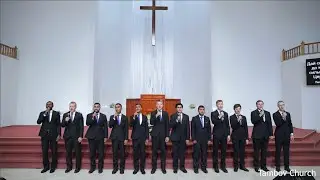 Служение  30.06.2024 | Тамбовская церковь | Прямая трансляция 🔴