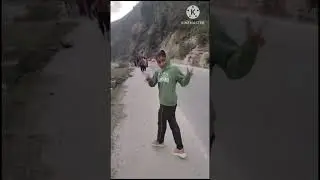 Manali adventure camp tour, GSSS CHULI BAGRIAN