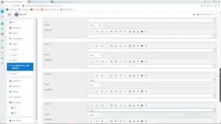 Add A Quiz