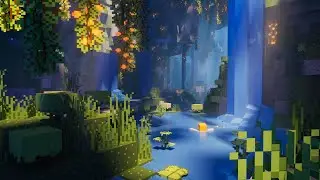 Insane Cave Seed #minecraft