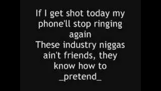 50 Cent ft Eminem - Patiently Waiting Lyrics