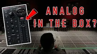 Make Your Mix Sound PRO with Waves Magma Channel Strip - Here's How
