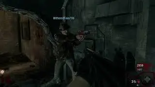Call of the dead EE