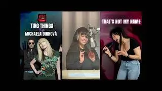 „That’s Not My Name“ - LEPŠÍ NEŽ ORIGINÁL - Michaela Dinhová -- 02.04.2026