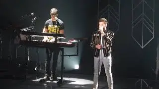Kendji: Si je pars (Lille 16/03/2019)
