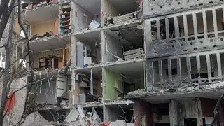 Харьков, 23 января 2024. Любимый город.