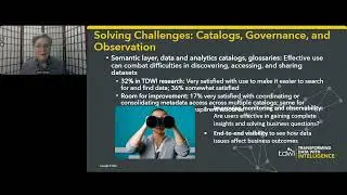 Analytics Catalogs Are Not Enough: Boost Engagement with Persona-Driven Journeys