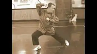 Posture 9