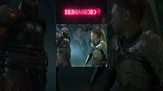 God of War Ragnarok 