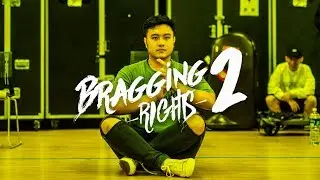 Tommy | Judge Showcase | Bragging Rights 2