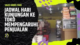 HARI DAN JAM AMPUH SALES BUAT JUALAN PASTI LAKU