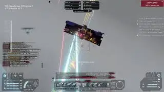 2 vs 1 at KoTH