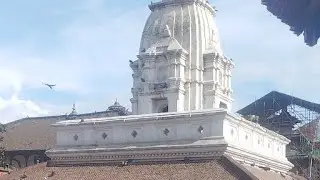 Basantapur Durbar Square