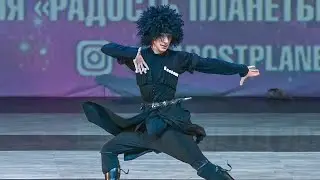 АНСАМБЛЬ ИСТИНА В ТАНЦЕ - КАЗБЕГУРИ