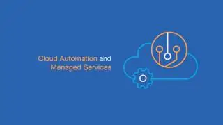 Logicworks Managed AWS Service
