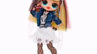 Браки у оригинальных кукол лол  lol surprise Sasha