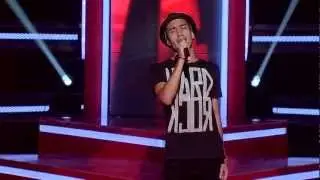 Pál Dénes - Mmm, Mmm, Mmm - www.thevoice.hu