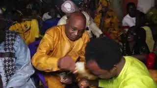 Kalhaldi Camer - Sarki Shiniki Guider - Hamma Adama