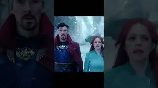 💀 УМИРАЮЩАЯ ВСЕЛЕННАЯ || Разбор всех вселенных из Доктор Стрэндж 2!
