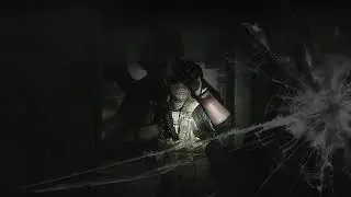 Актеры в Escape From Tarkov.