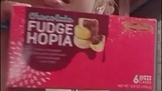 TOTOO MASARAP ANG CHOCOLATE PUDGE HOPIA SA TIKTOK SHOP