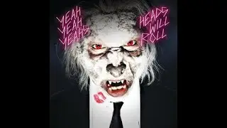 Heads Will Roll Drum Mix (Artist Unknown)
