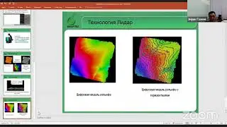 «Наука молодых – инновационному развитию аграрного производства»