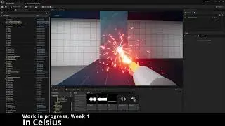 In Celsius (WIP week 1)